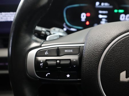 2023 Kia Sportage - photo 12