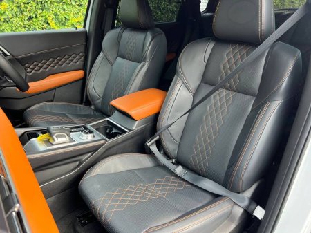 2022 Mitsubishi Outlander - photo 6