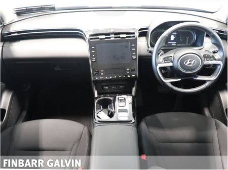 2021 Hyundai Tucson - photo 4