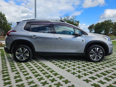 2019 Peugeot 2008 - photo 9