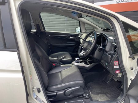 2013 Honda Fit - photo 12
