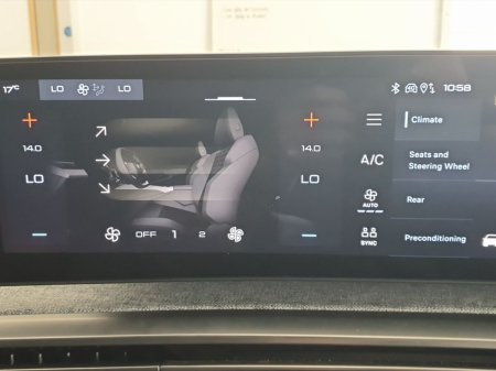 2024 Peugeot 5008 - photo 30