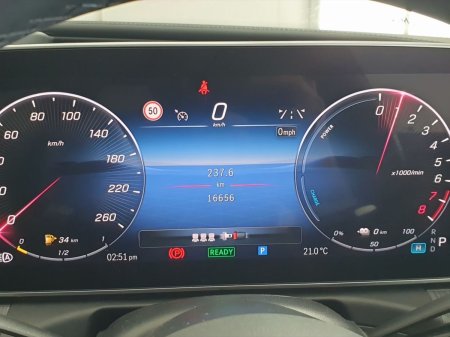 2024 Mercedes-Benz C-Class - photo 12