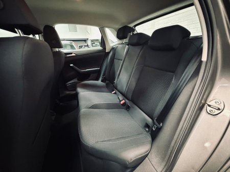 2019 Volkswagen Polo - photo 13