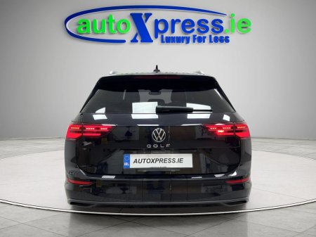 2022 Volkswagen Golf - photo 11