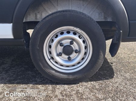 2020 Ford Transit - photo 14