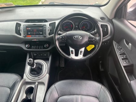 2015 Kia Sportage - photo 18