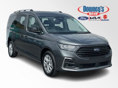 2026 Ford Tourneo Connect 1.5 PHEV LIMITED 7-SEATER
