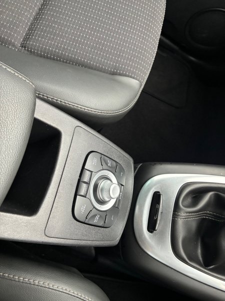 2015 Renault Grand Scenic - photo 13