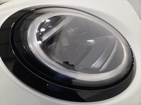 2024 Mini Cooper - photo 21
