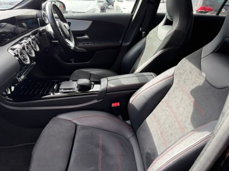 2021 Mercedes-Benz A-Class - photo 6