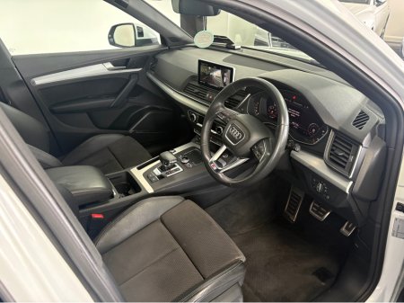 2020 Audi Q5 - photo 6