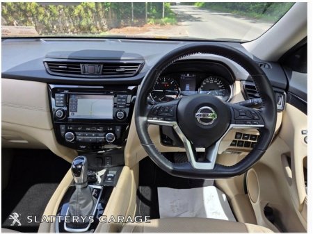 2020 Nissan X-Trail - photo 12