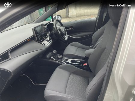 2019 Toyota Corolla - photo 6