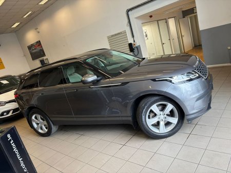 2018 Land Rover Range Rover Velar - photo 14