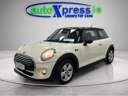 2017 Mini Cooper - photo 3
