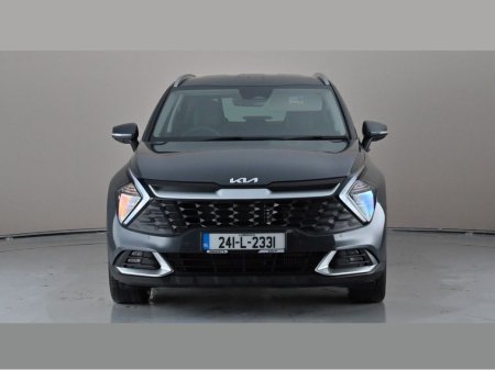 2024 Kia Sportage - photo 4