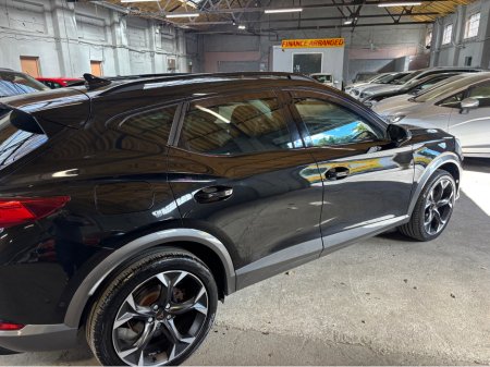 2023 Cupra Formentor - photo 3