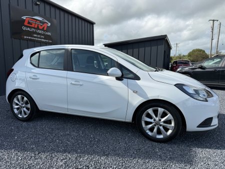 2018 Opel Corsa - photo 3