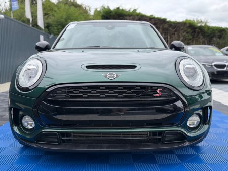 2019 Mini Clubman - photo 9