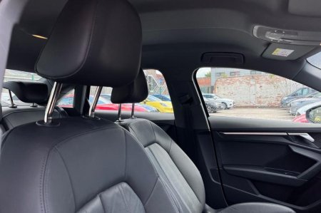 2023 Audi A3 - photo 17