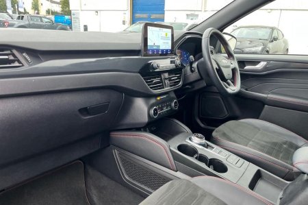 2023 Ford Kuga - photo 18