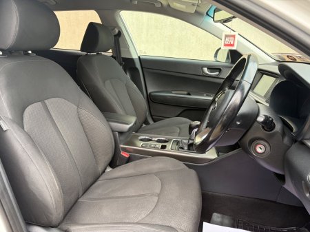 2018 Kia Optima - photo 8