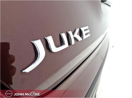 2025 Nissan Juke - photo 43