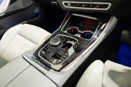 2025 BMW X5 - photo 20