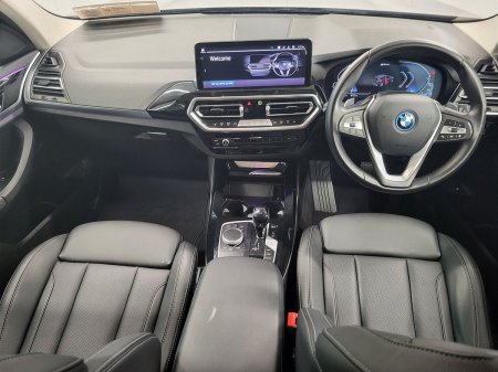 2024 BMW X3 - photo 4