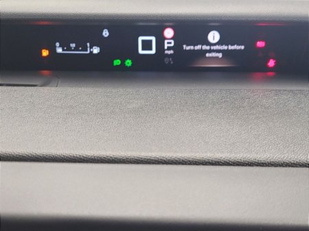 2026 Citroen C3 Aircross - photo 8