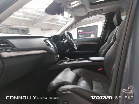2023 Volvo XC90 - photo 5