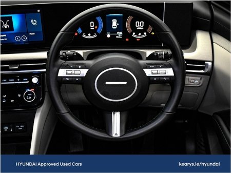 2025 Hyundai Tucson - photo 20
