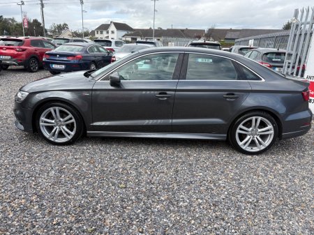 2019 Audi A3 - photo 6