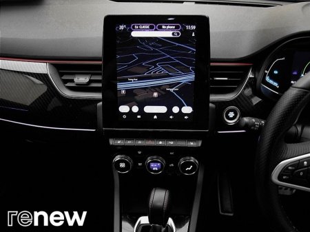 2023 Renault Arkana - photo 21