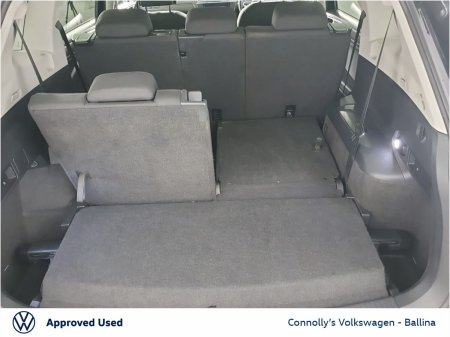 2023 Volkswagen Tiguan Allspace - photo 10