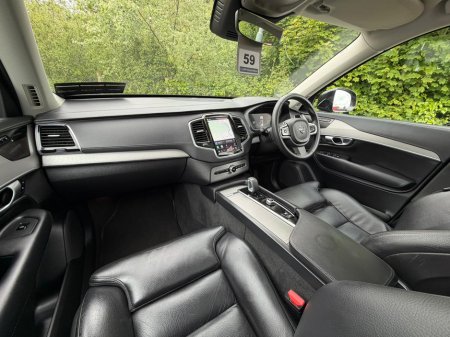 2023 Volvo XC90 - photo 19