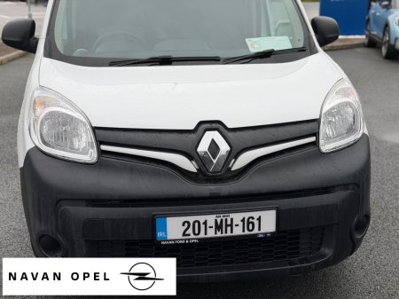 2020 Renault Kangoo - photo 4