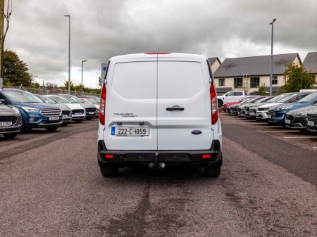2022 Ford Transit Connect - photo 13