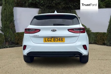 2019 Kia Ceed - photo 7