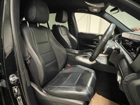 2022 Mercedes-Benz GLE - photo 11