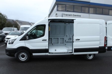 2026 Ford Transit - photo 7