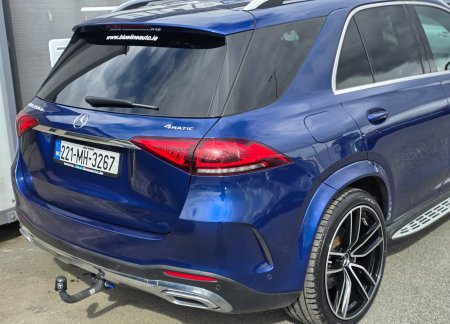2022 Mercedes-Benz GLE - photo 29