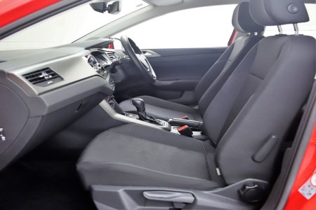 2021 Volkswagen Polo - photo 15
