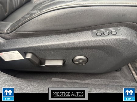 2021 Peugeot 508 - photo 30