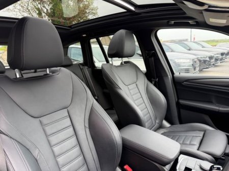 2023 BMW X3 - photo 18