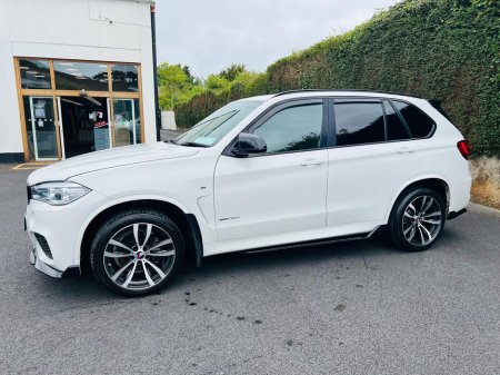 2015 BMW X5 - photo 6