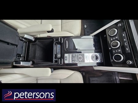 2017 Land Rover Discovery - photo 26