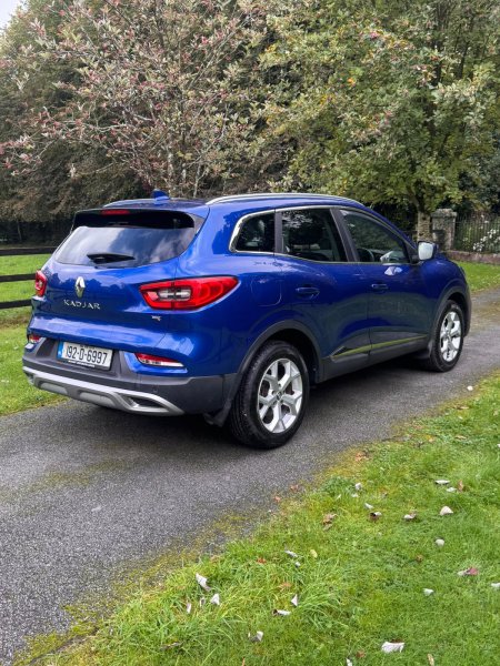 2019 Renault Kadjar - photo 3