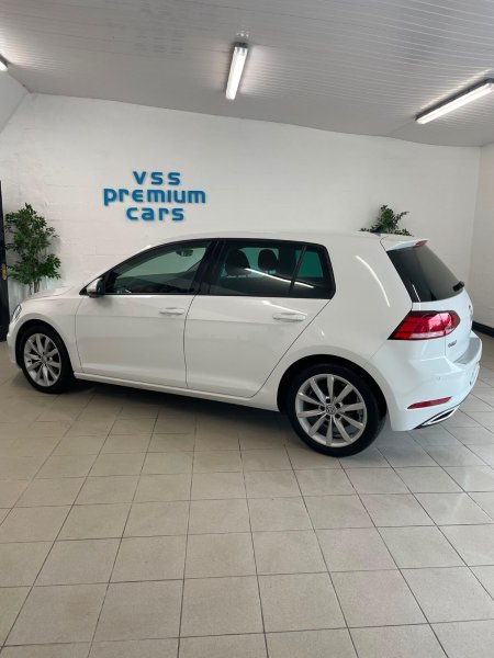 2017 Volkswagen Golf - photo 10